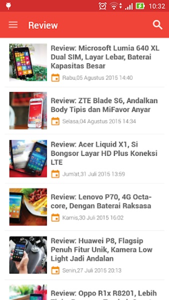 Tabloid Pulsa - Preview 4
