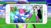 Goku Warrior: Shin Budokai 2 screenshot 1
