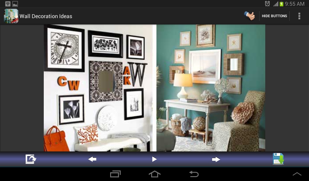 Wall Decoration Ideas - Preview 7