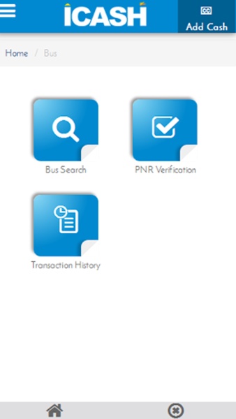 ICashCard - Preview 3