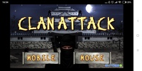 Clan Attack Ninja screenshot 6