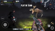 Bigfoot Hunt Simulator Online screenshot 7
