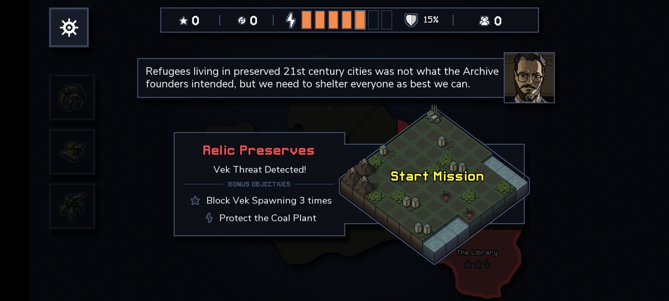 Into The Breach - Preview 8