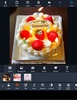 Birthday Cake screenshot 2
