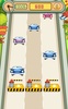 車のパズルゲーム screenshot 2