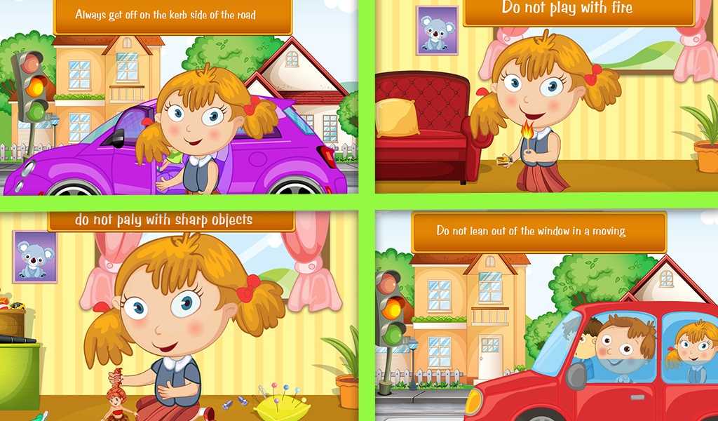 Children First Early Learning - Preview 2