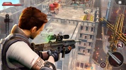 Police Sniper Gun Shooting 3D screenshot 7