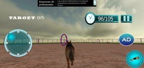 Us Army Spy Dog Training screenshot 7