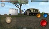 Tank Recon 2 (Lite) screenshot 7