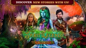 Spirit Legends 1 f2p screenshot 2