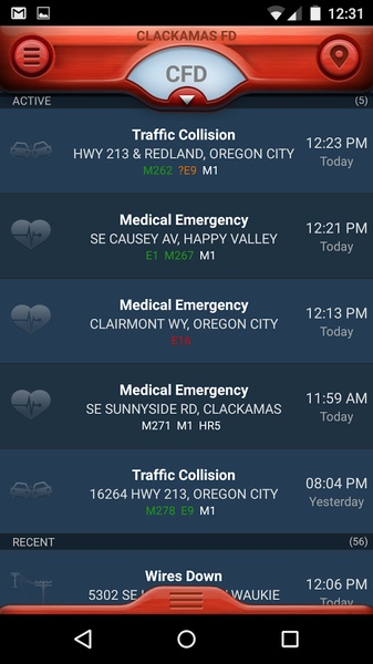 PulsePoint - Preview 7