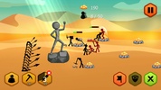 Stickman Battle screenshot 8