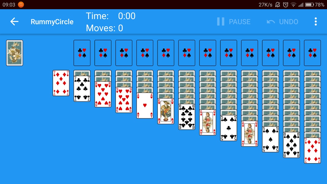 Rummy Circle - Preview 2