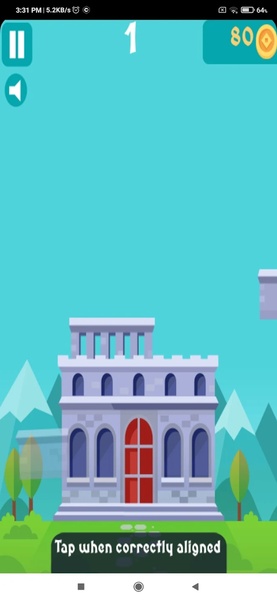 furnish castle up - Preview 5