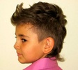 Haircuts for Children screenshot 1