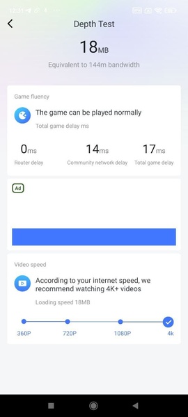 WiFi Helper - Preview 7