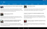 Poland News (Aktualności) screenshot 7