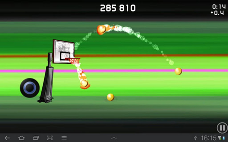Tip-Off Basketball - Preview 2