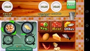 Bistro Cook screenshot 2