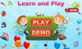 Lear & Play screenshot 6