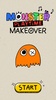 Monster Playtime : Makeover screenshot 3