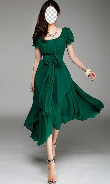 Women Fashion Wear - Preview 4