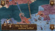 Medieval Wars screenshot 6