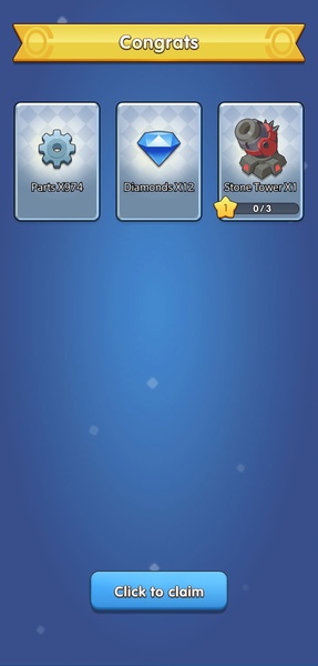 Island Fantasy - Preview 5
