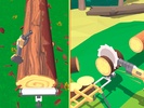 Lumberjack Challenge screenshot 4