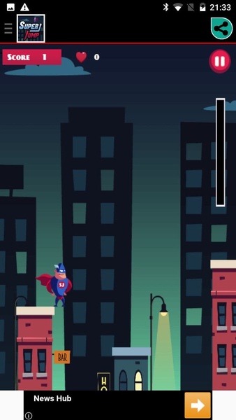 Super Jump Game - Preview 8