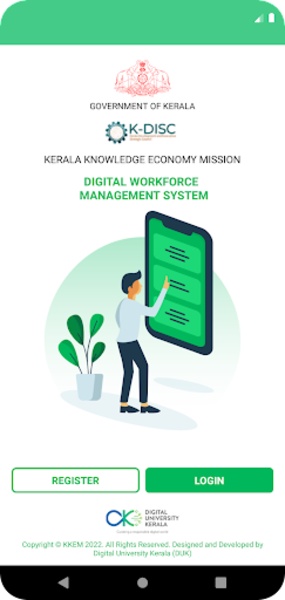 DWMS Connect - Preview 8