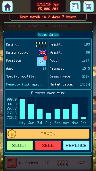 Football Boss: Soccer Manager - Preview 10