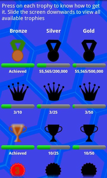 Kids Slide Puzzle - Preview 3