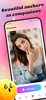 Sweetie screenshot 3