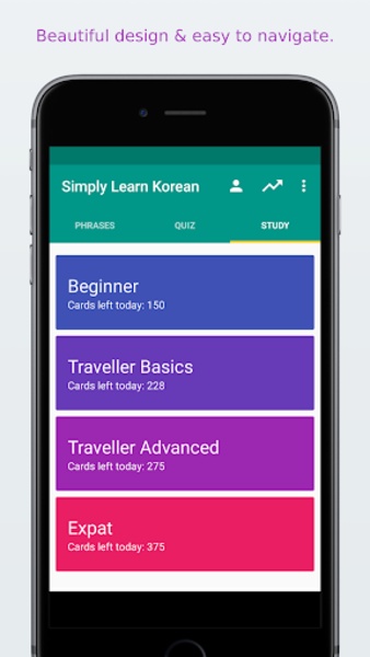 Simply Learn Korean - Preview 5