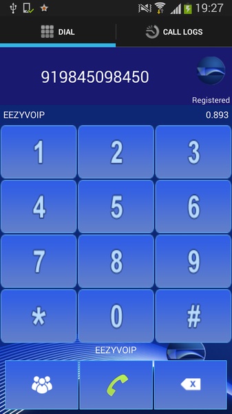 EEZY VOIP - Preview 3