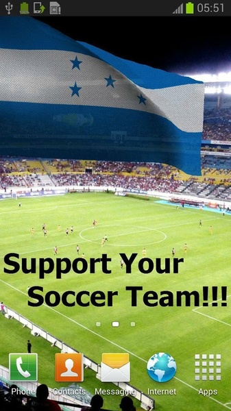 Honduras Flag - Preview 10