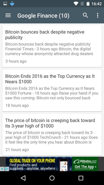 Bitcoin Price and News - Preview 6