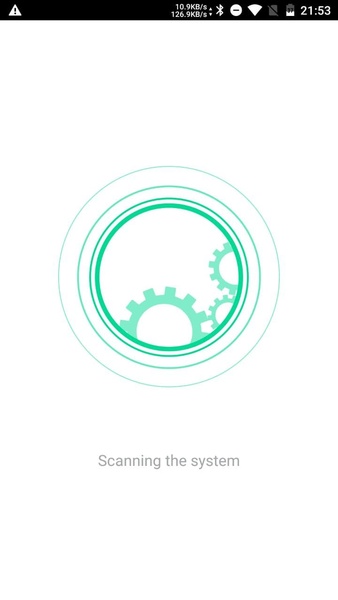 Mobile expert: Booster & Cleaner manager - Preview 5