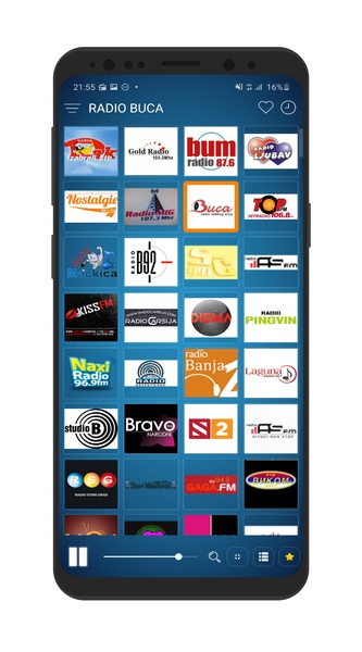Radio Serbia - Preview 4