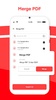 Image to PDF Converter screenshot 3