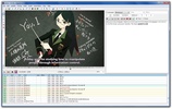 AegiSub screenshot 3