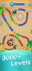 Marble Blast:Ball Blast Games screenshot 7