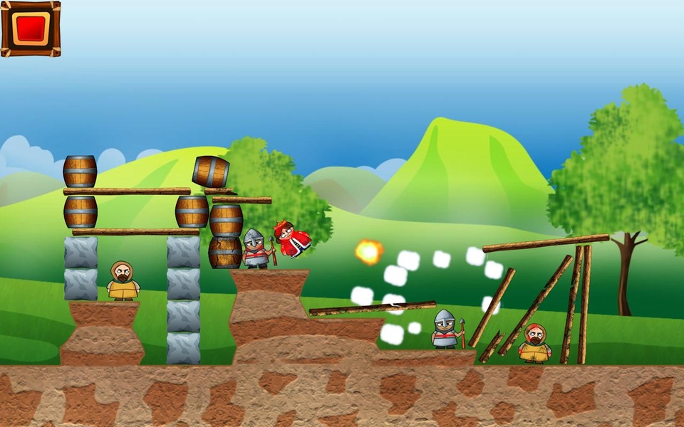 Catapult Lite - Preview 2