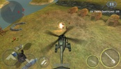 Gunship Battle: Helicopter 3D screenshot 4