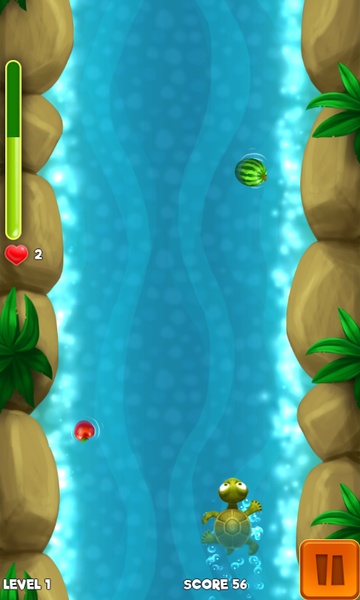 Hungry Turtle - Preview 11