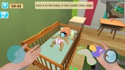 Mother Life Simulator screenshot 12