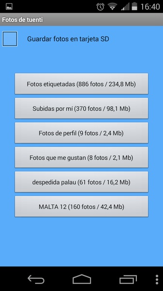 Fotos de tuenti - Preview 2
