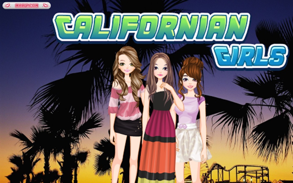 Californian Girls - Preview 4