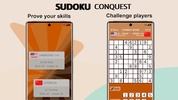Sudoku Conquest screenshot 4